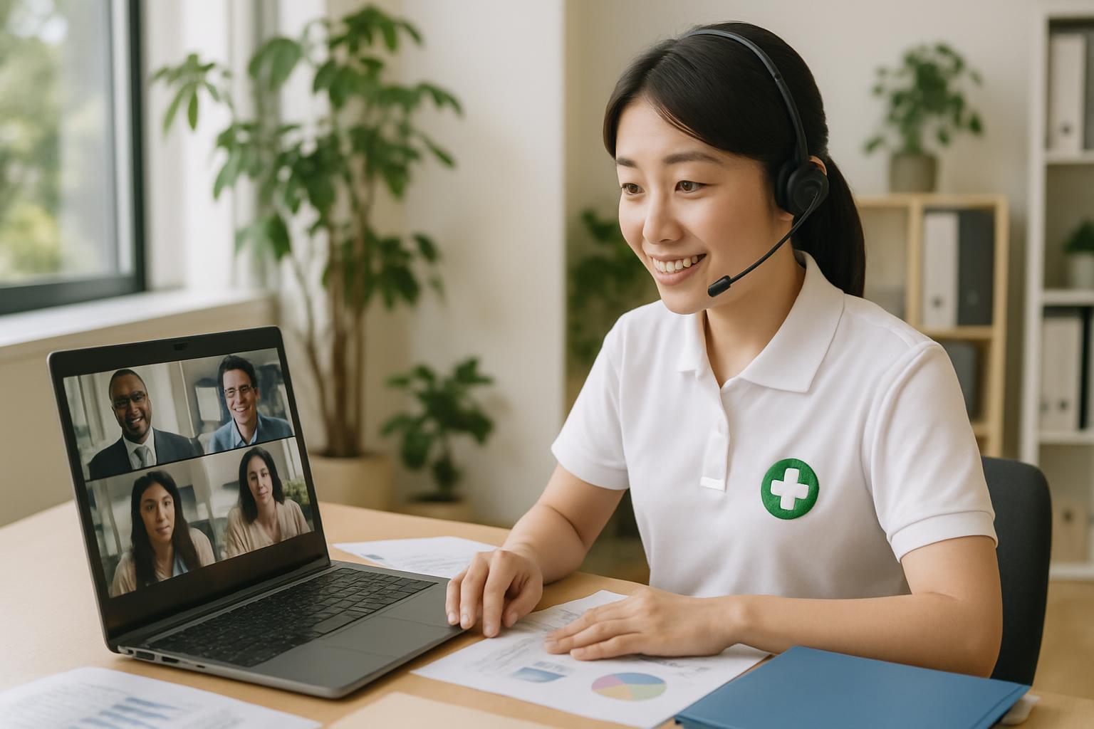 監理支援機関と送出機関の連携と審査基準