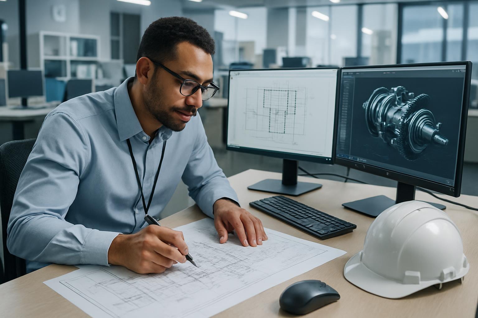 技術・人文知識・国際業務ビザの業務範囲