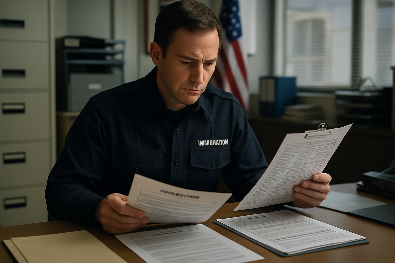 登録支援機関の更新審査で重視される支援実績と届出の適時性