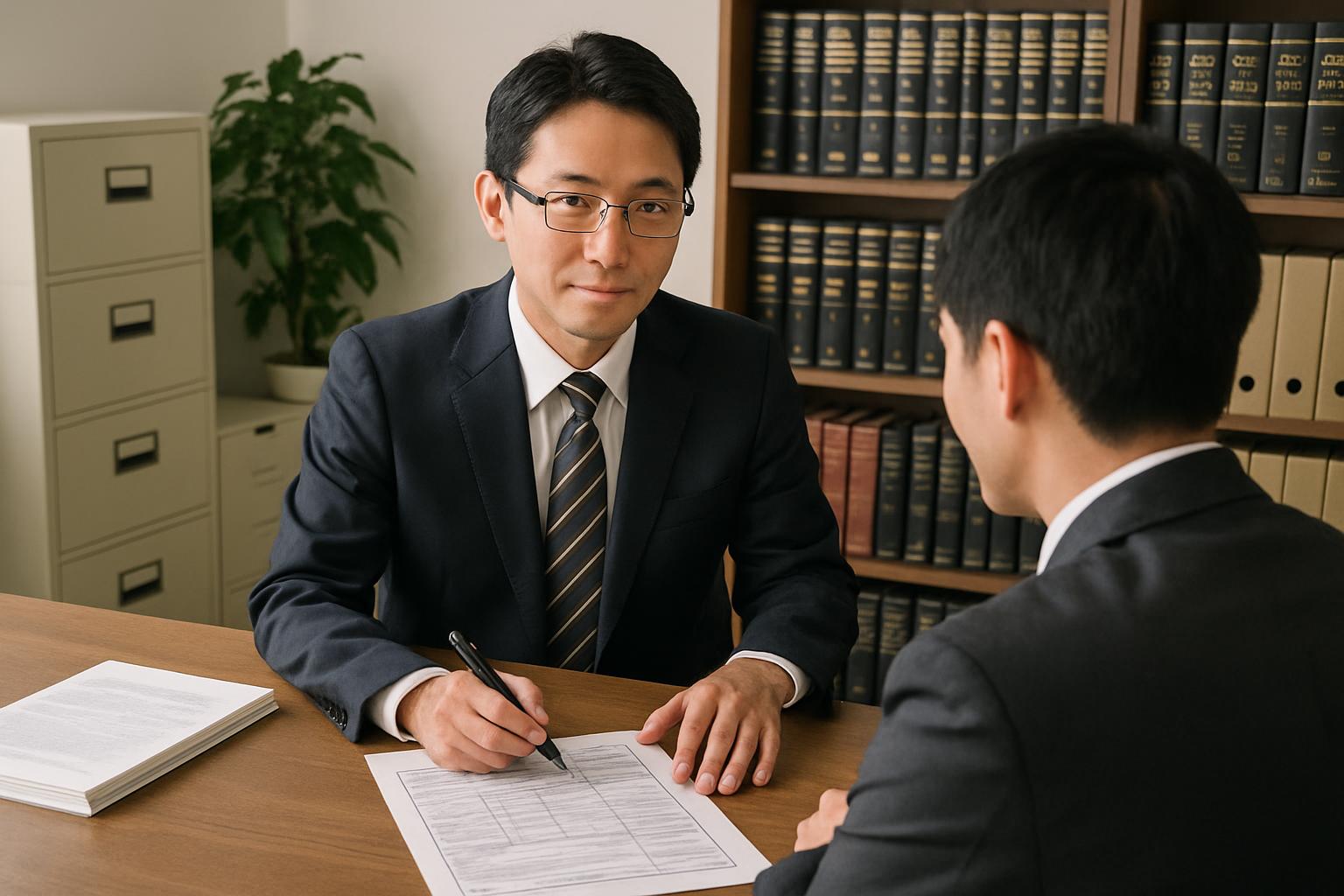 育成就労の企業側手続きフローと行政書士のサポート