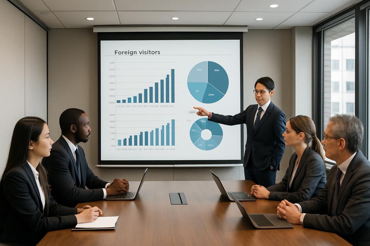 企業が今すぐ取るべき外国人ゲスト医療保険対応策