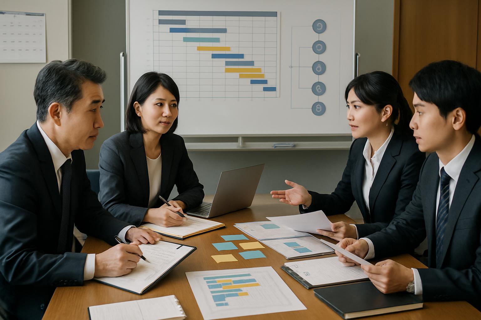 企業が2026年中に行うべき育成就労制度への準備事項