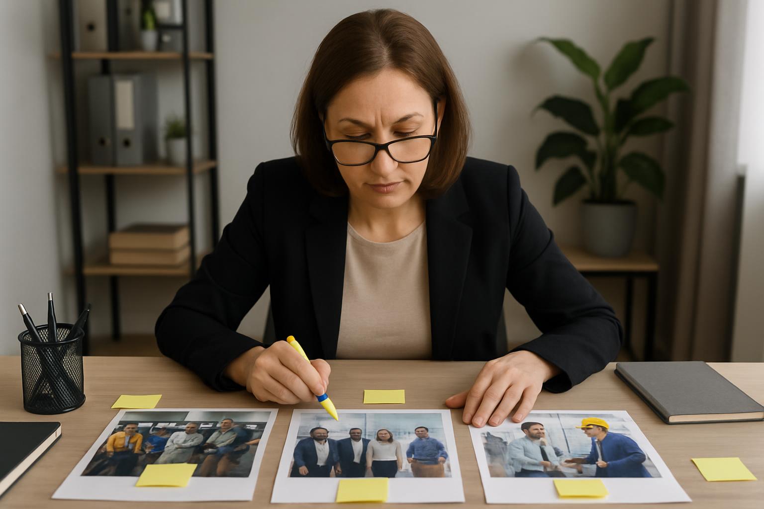 送出機関・監理支援機関選びのチェックポイント一覧