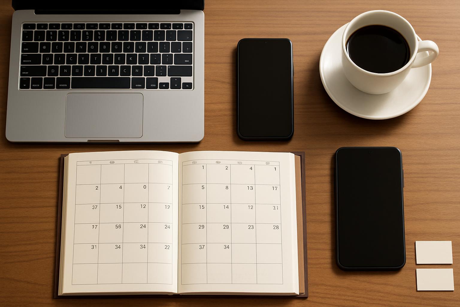 外部監査人として活動を開始するための準備