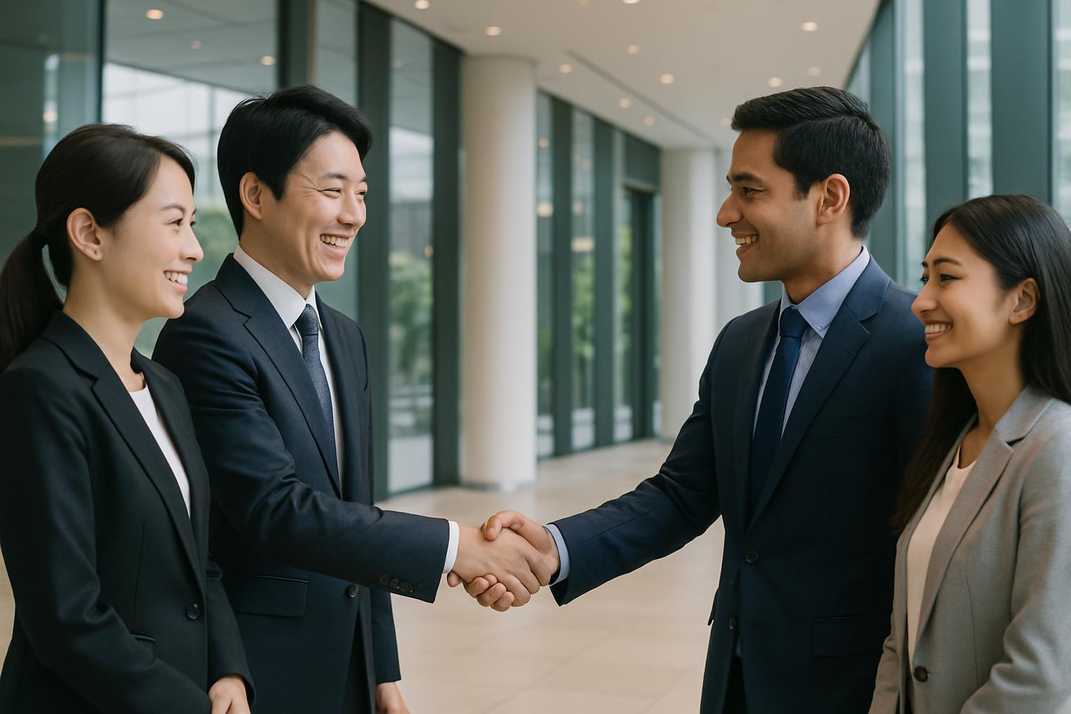 育成就労・特定技能の外国人材受入を成功させるためのまとめ