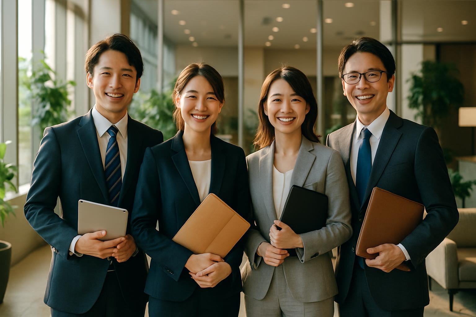 チームのポートレートイメージ