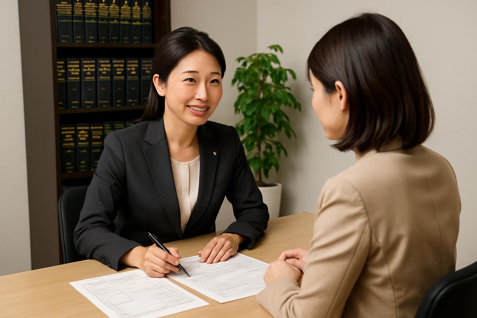 登録支援機関の更新代行を行政書士に依頼するメリット