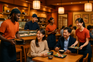 飲食業界における特定技能外国人の受け入れ完全ガイド｜店舗運営の実務