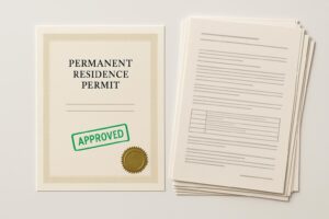 2026年永住許可ガイドライン厳格化｜税金・社会保険未納への対応強化