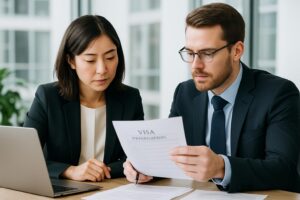 2026年技術・人文知識・国際業務の審査基準改定｜学歴要件の厳格化と日本語能力要件の追加を行政書士が解説