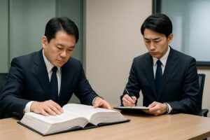 2025年特定技能登録支援機関の監査強化｜定期監査と行政処分