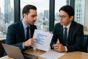 2027年高度人材ポイント制改定｜年収基準の見直しと永住要件