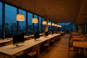 2027年外国人起業家向け新在留資格創設｜スタートアップビザ恒久化