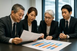 2027年外国人労働者受入れ数値目標制度の導入｜業種別・地域別割当と企業の申請戦略を行政書士が解説