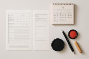 特定技能の協力確認書とは？2025年4月義務化の概要と市区町村への提出手続き