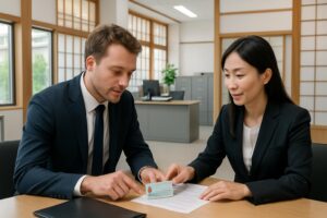 特定在留カードとは？2026年6月14日開始・紙の在留カードからの移行手続きと企業対応を行政書士が解説