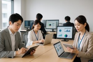 登録支援機関のDX・業務効率化ガイド｜行政書士法改正後に求められるシステム対応