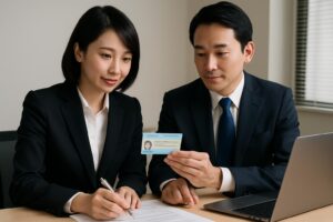 在留期限管理を行政書士に委託するメリット｜期限切れ・不法滞在リスクを防ぐ管理体制