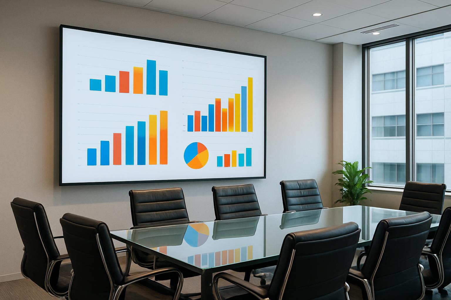 外国人雇用トラブルが急増している現状を示す統計データのグラフ