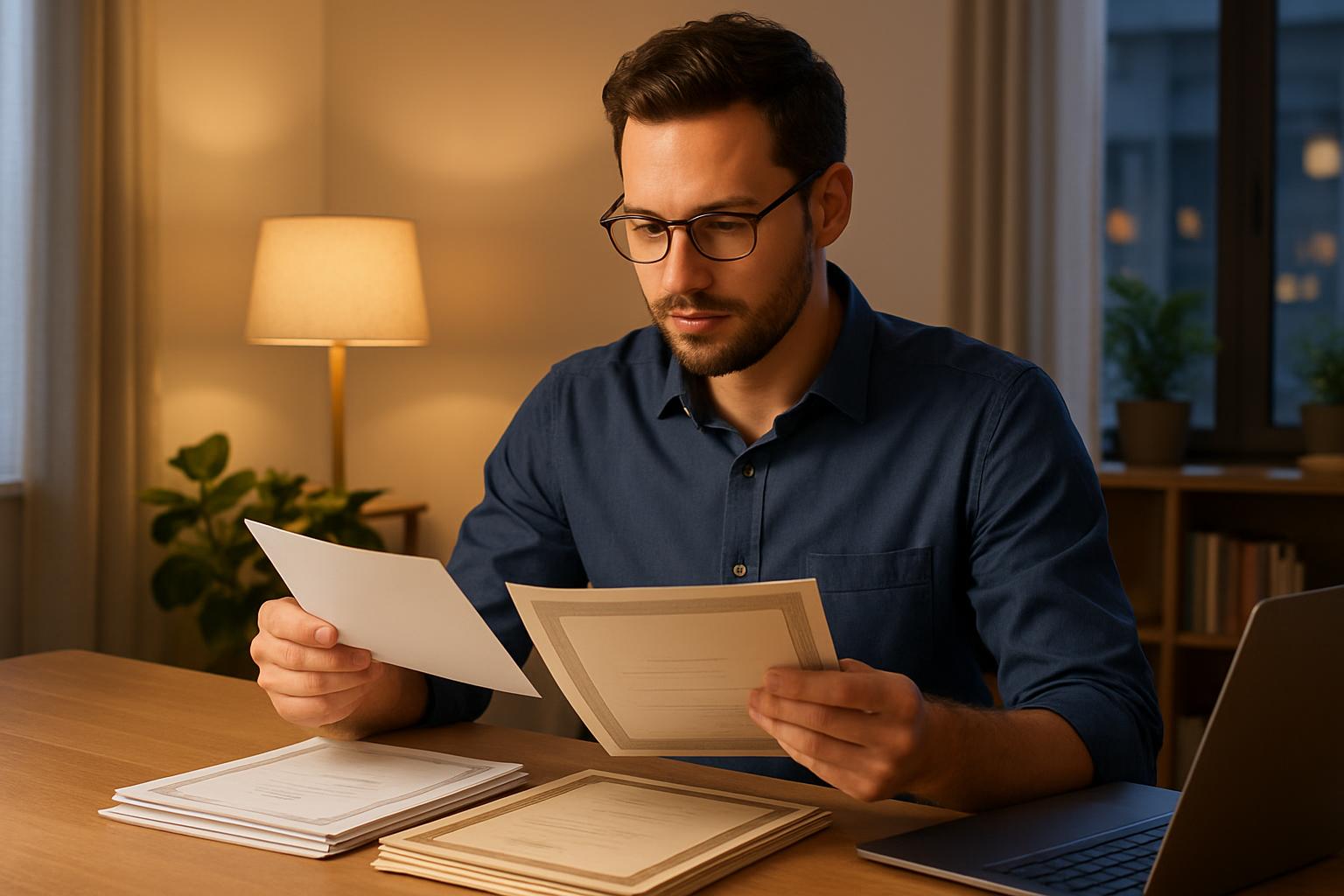 海外の日本大使館・総領事館でビザ申請をする外国人の様子