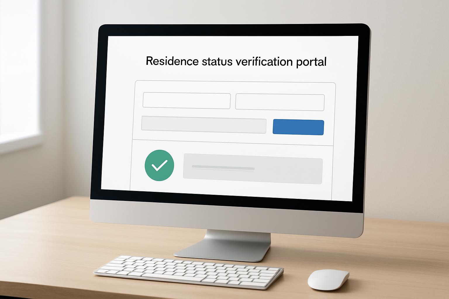 企業の在留カード確認義務とオンライン照会システム