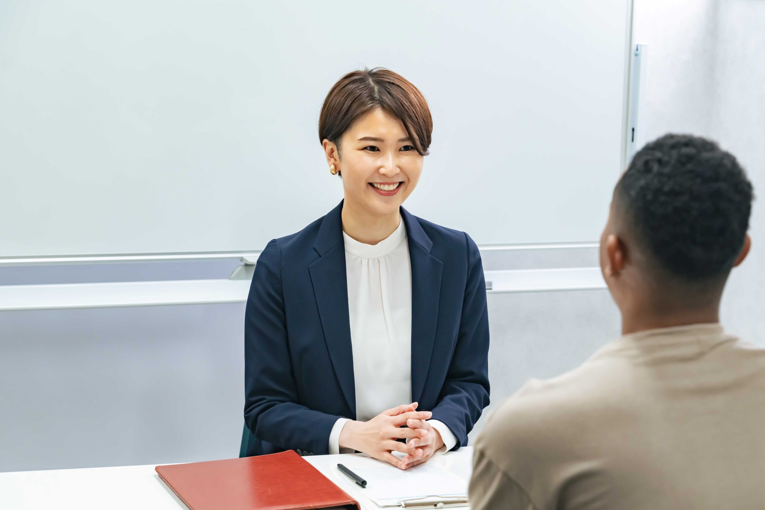 ビザ申請・特定技能ビザ